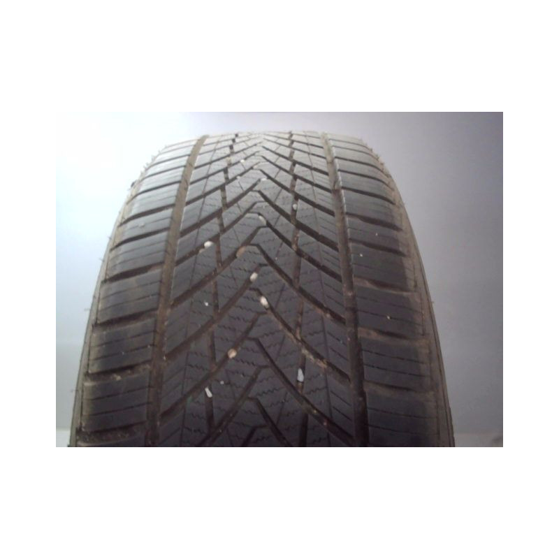 Pneu TRACMAX ALL SEASON TRAC SAVER X-PRIVILO 215 55 16 97 W