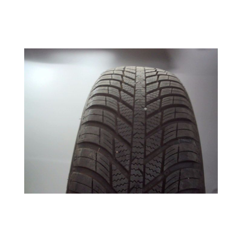 Pneu NEXEN N BLUE 4SEASON 195 65 15 91 V