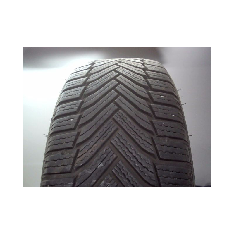 Pneu MICHELIN ALPIN 6 205 45 17 88 V