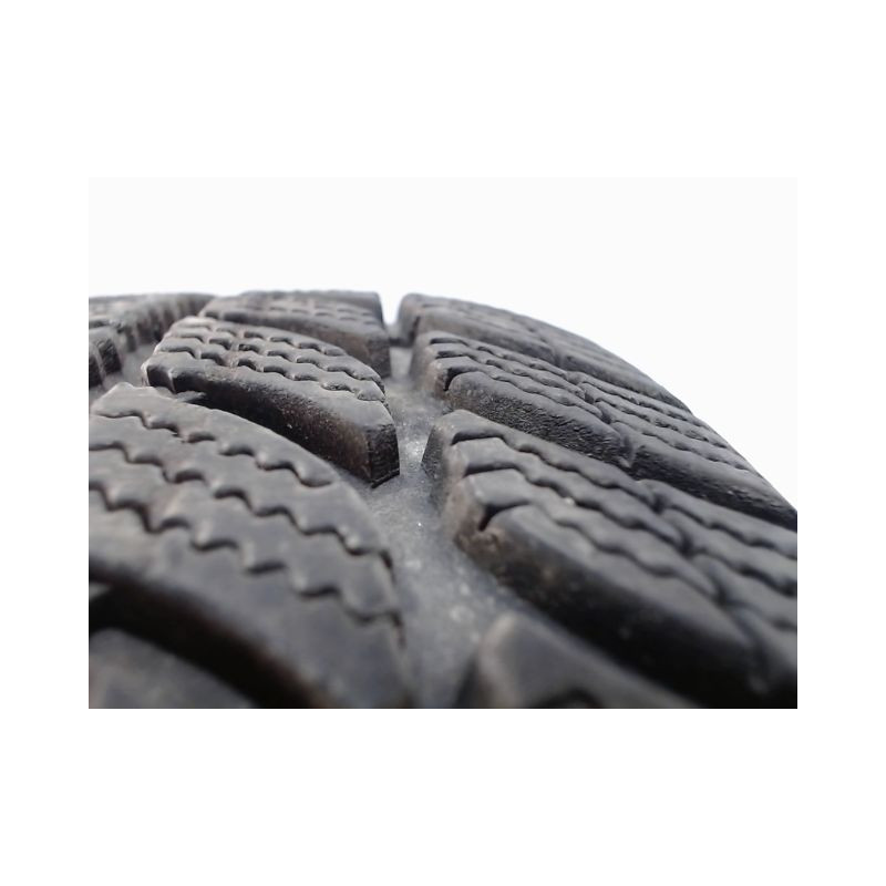 Paire de pneus SAVA ESKIMO S3 + 165 65 15 81 T