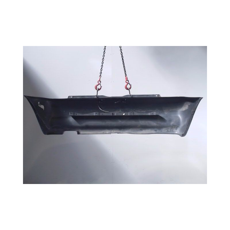 PARE-CHOC ARRIER VOLKSWAGEN POLO 94-99