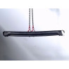 RENFORT PARE-CHOC ARRIERE  VOLKSWAGEN POLO 94-99