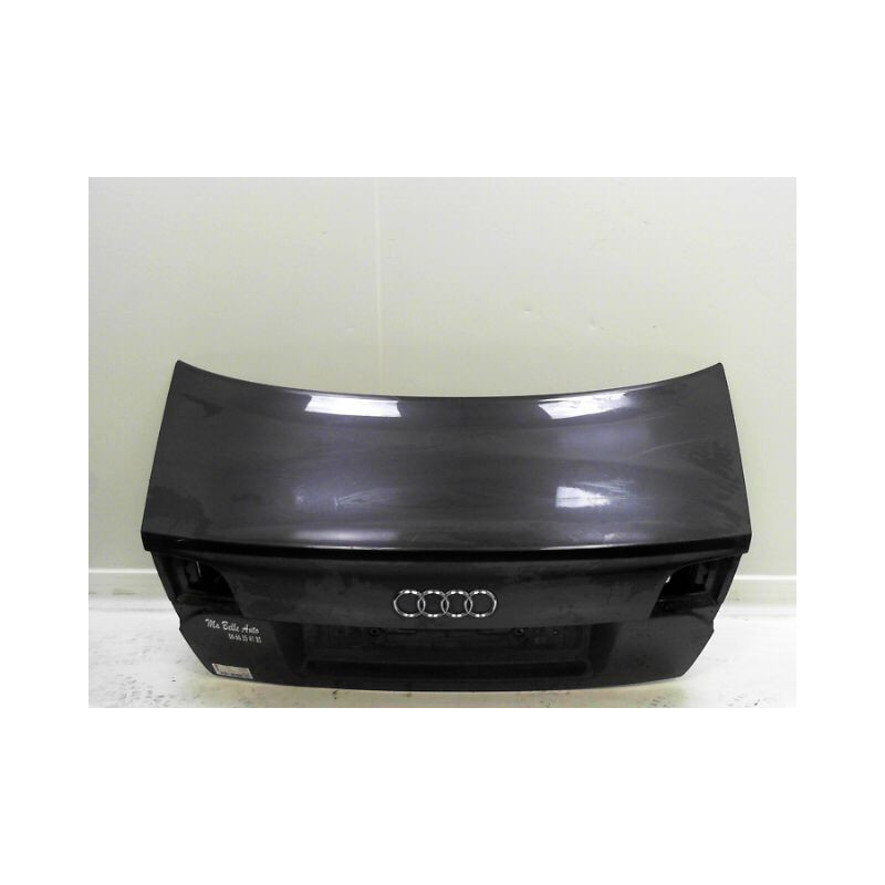COFFRE ARRIERE AUDI A4 BERL. II Phase 2 2004-2008