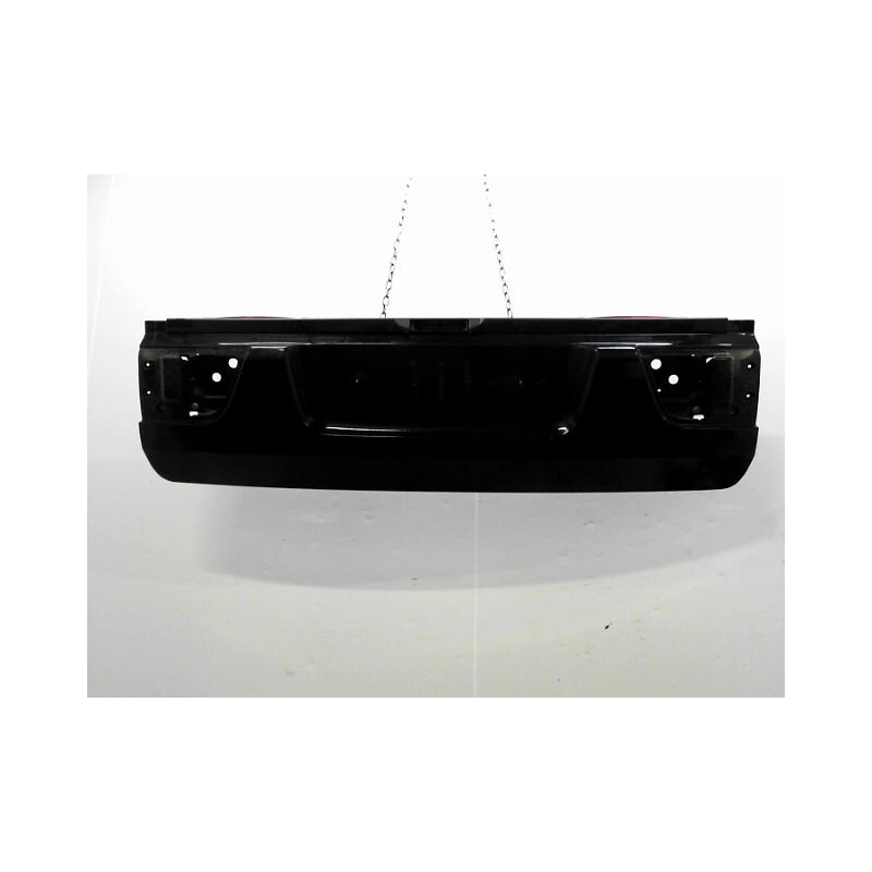 HAYON INFERIEUR BMW X5 (E53) 2000-2006