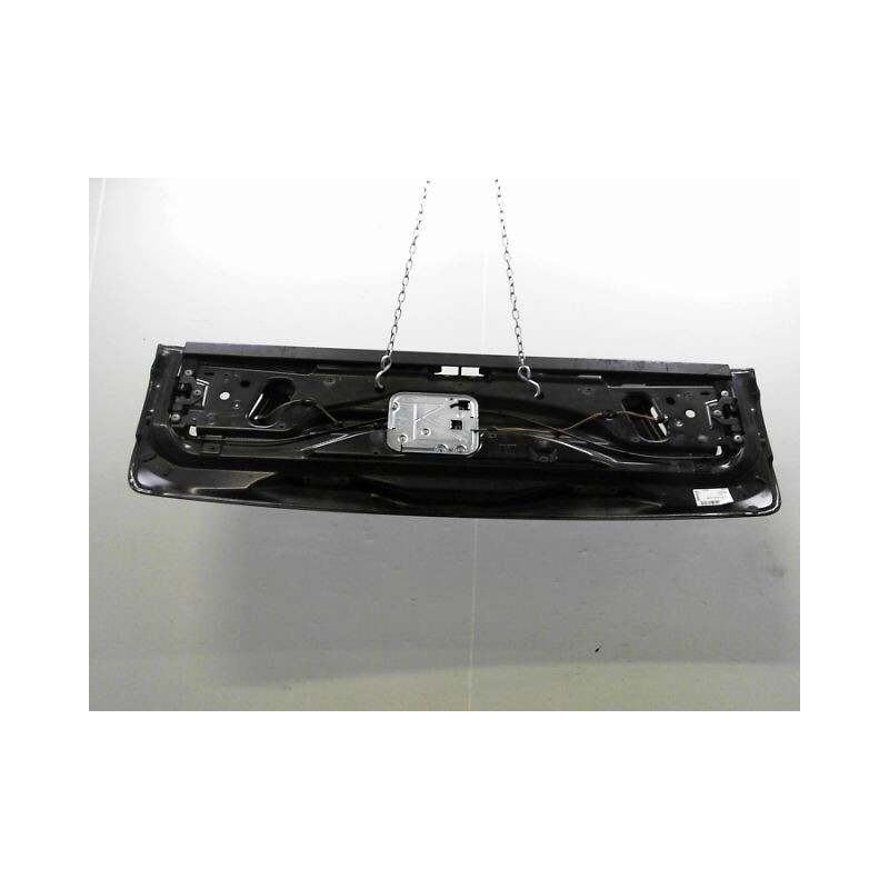 HAYON INFERIEUR BMW X5 (E53) 2000-2006