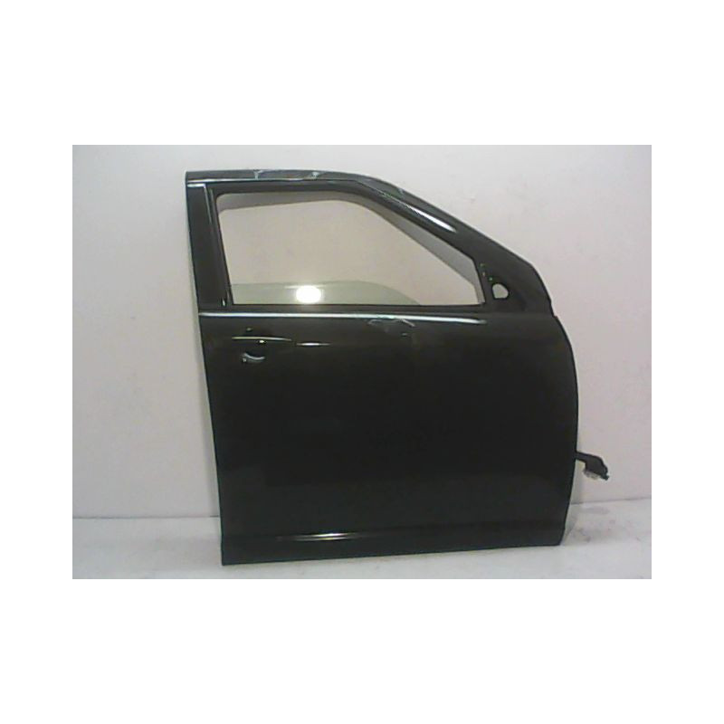 PORTE AVANT DROIT SUZUKI SWIFT