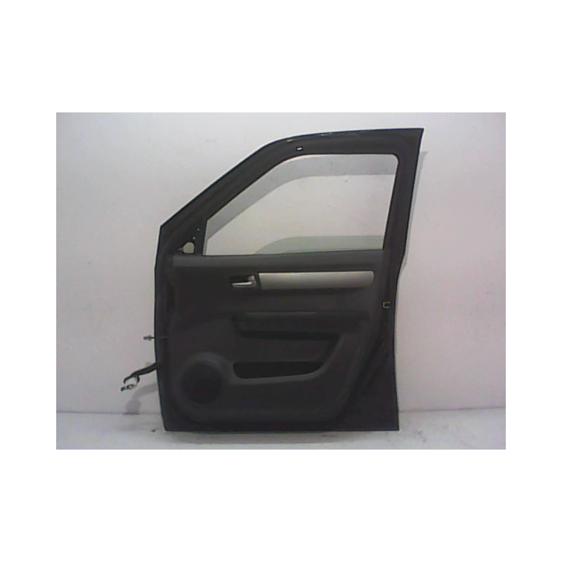 PORTE AVANT DROIT SUZUKI SWIFT