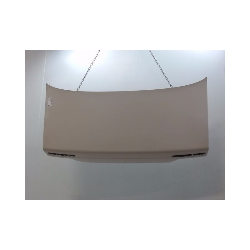 COFFRE ARRIERE PEUGEOT 405 BERL. Phase 1 1987-1992