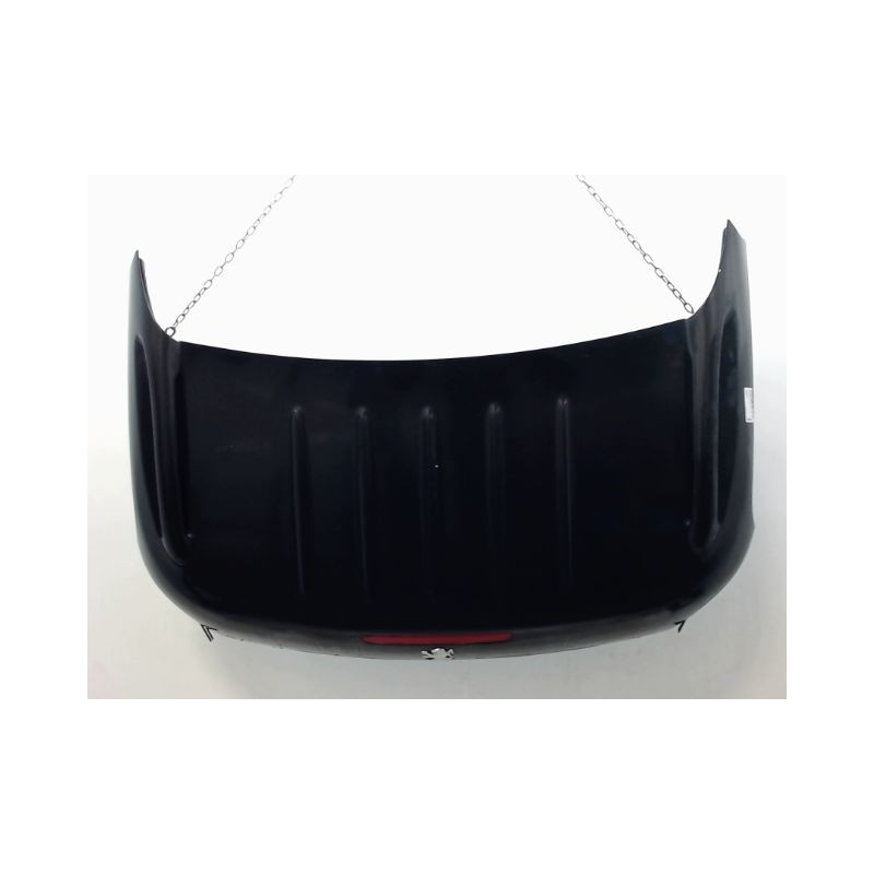 COFFRE ARRIERE PEUGEOT 206 CC 2P 2000-2007