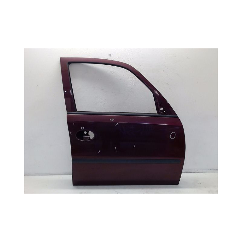 PORTE AVANT DROIT OPEL MERIVA