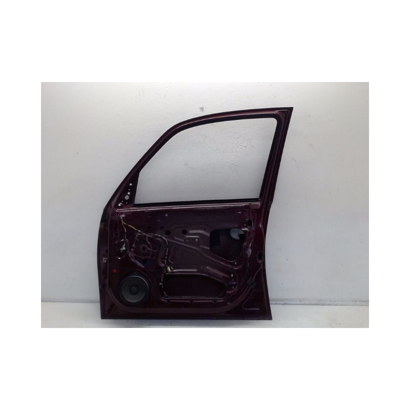 PORTE AVANT DROIT OPEL MERIVA