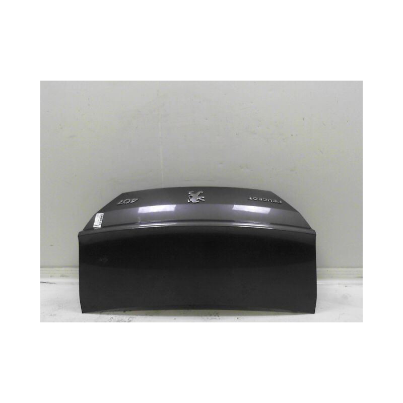 COFFRE ARRIERE PEUGEOT 407 COUPE 2P 2005-2011