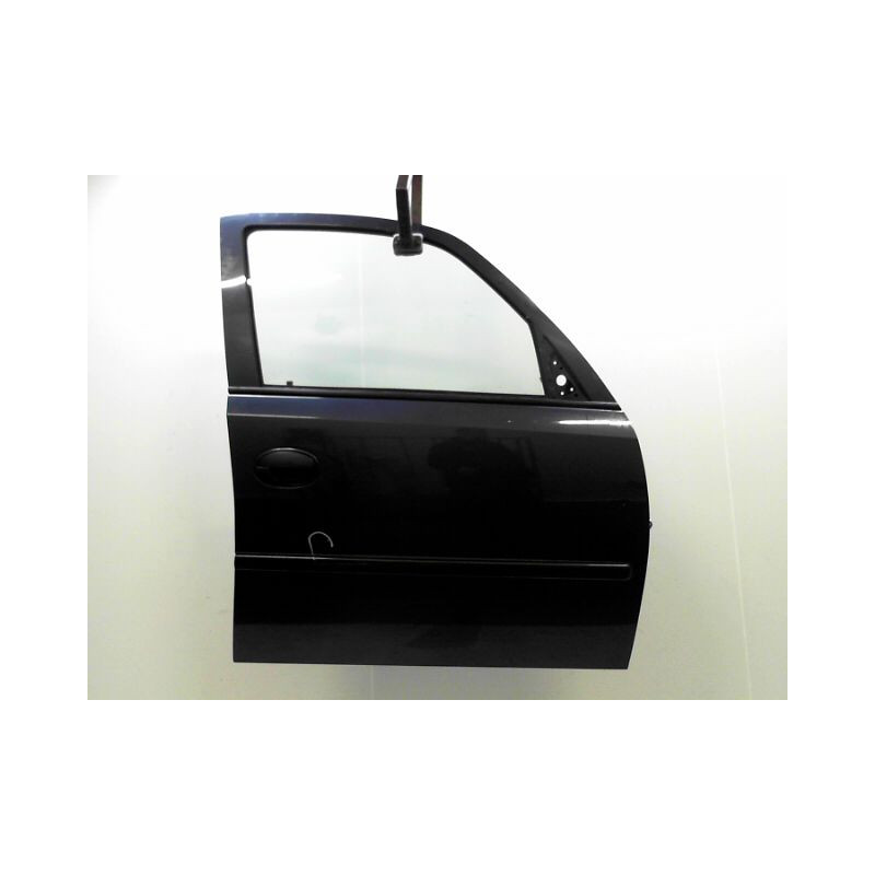 PORTE AVANT DROIT OPEL MERIVA MONOSP. I Phase 1 (A) 2003-2005