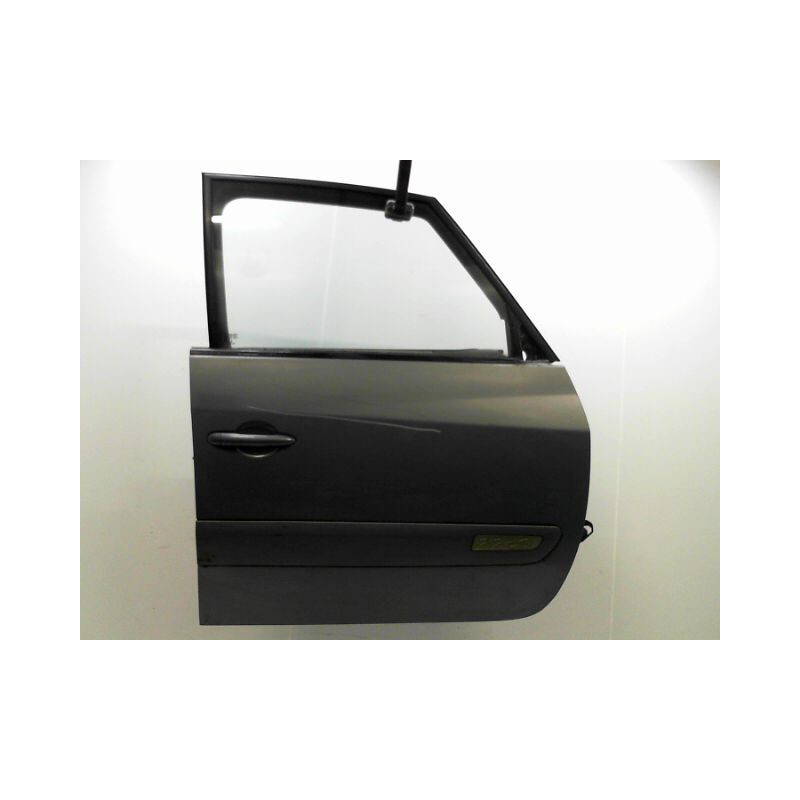 PORTE AVANT DROIT RENAULT ESPACE MONOSP. IV Phase 1 2002-2006