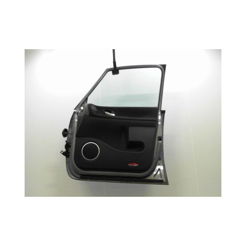 PORTE AVANT DROIT RENAULT ESPACE MONOSP. IV Phase 1 2002-2006