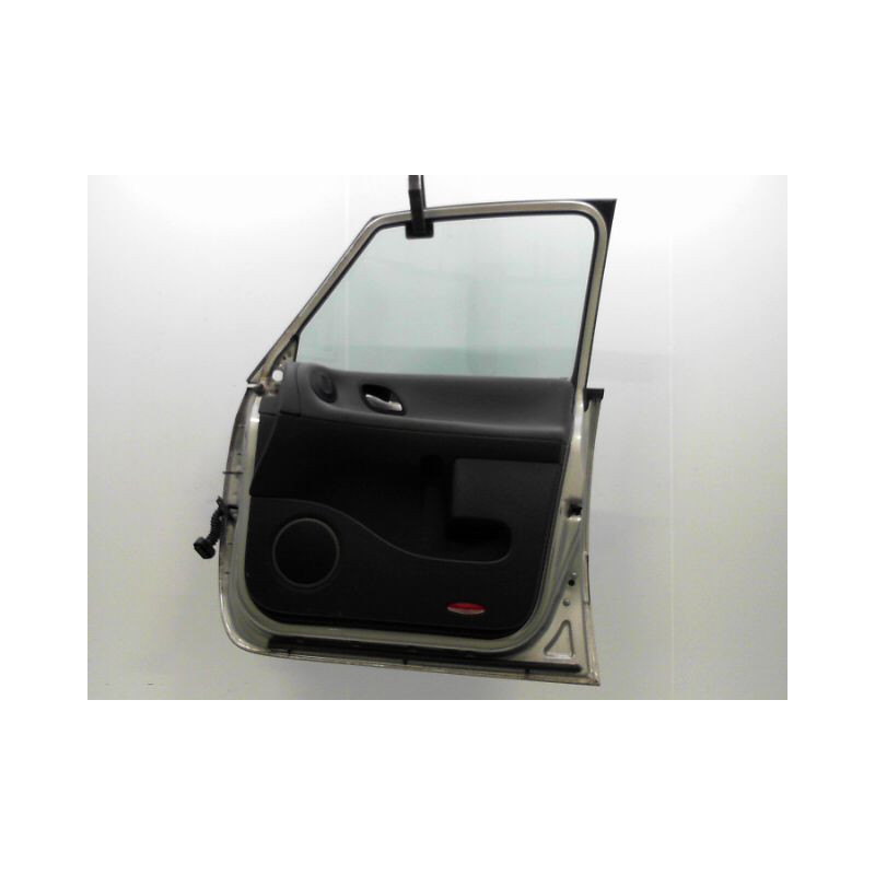 PORTE AVANT DROIT RENAULT ESPACE MONOSP. IV Phase 1 2002-2006