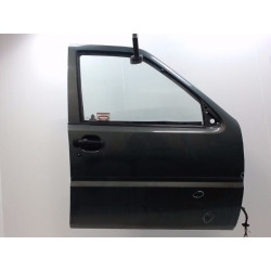 PORTE AVD