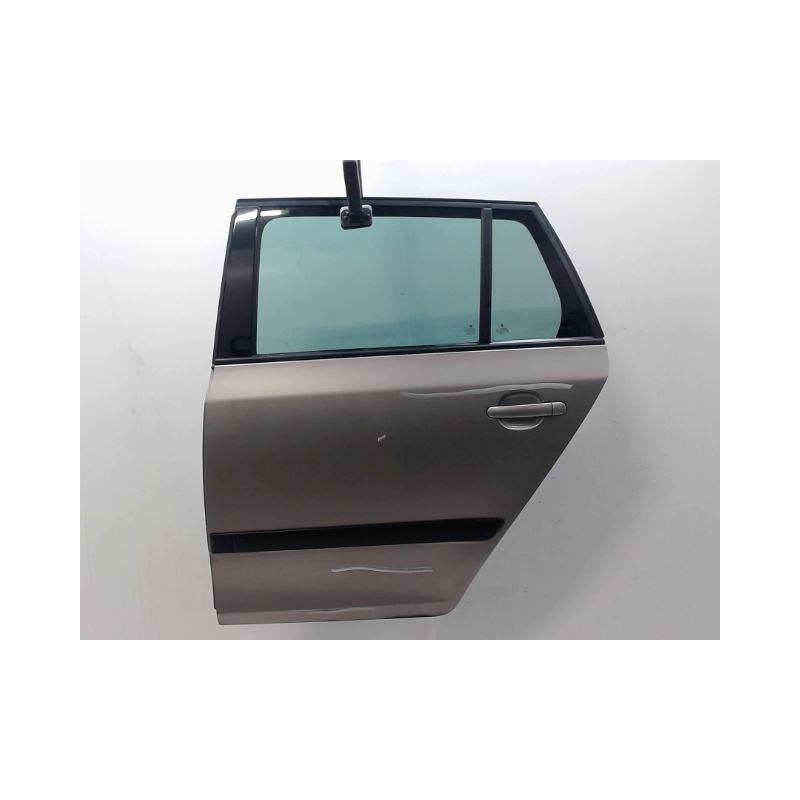 PORTE ARRIERE GAUCHE SKODA FABIA BREAK 2008-