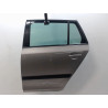PORTE ARRIERE GAUCHE SKODA FABIA BREAK 2008-
