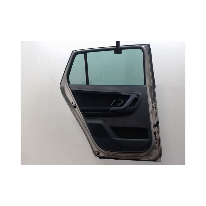 PORTE ARRIERE GAUCHE SKODA FABIA BREAK 2008-