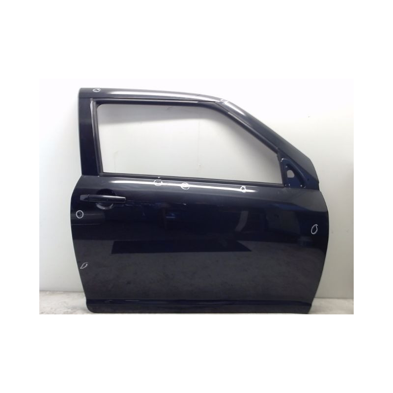 PORTE AVANT DROIT SUZUKI SWIFT