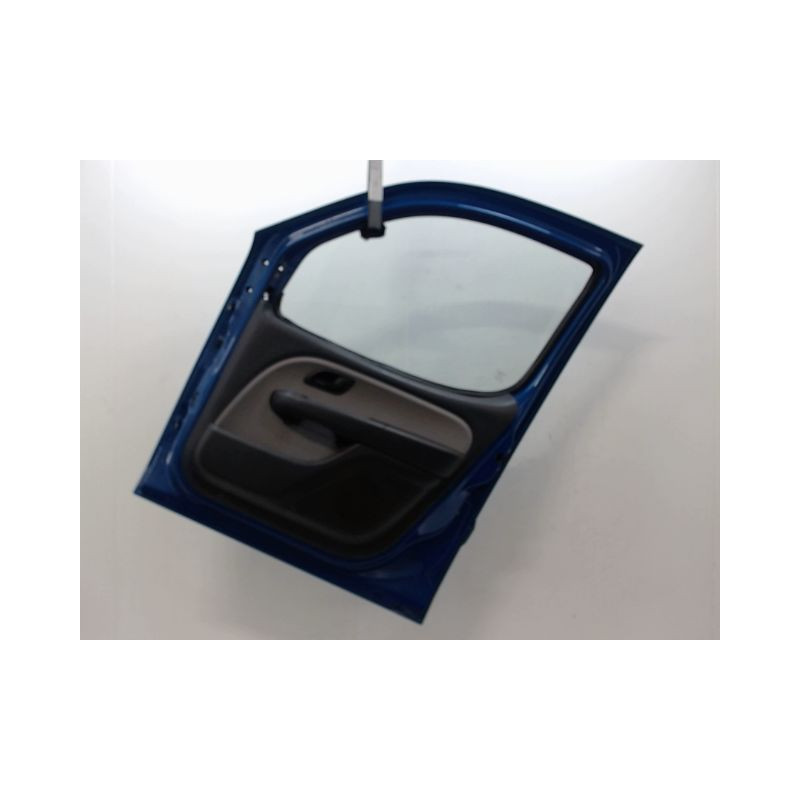 PORTE AVANT DROIT FIAT DOBLO CARGO I Phase 1 2001-2005
