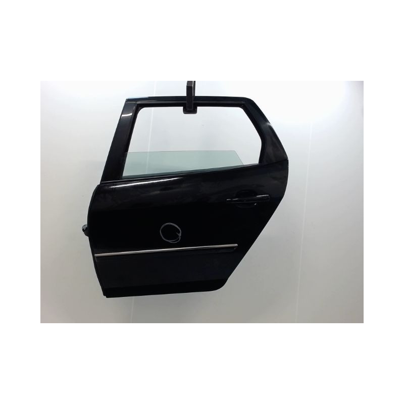 PORTE ARRIERE GAUCHE PEUGEOT 407 SW Phase 2 2008-2011