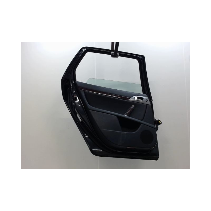 PORTE ARRIERE GAUCHE PEUGEOT 407 SW Phase 2 2008-2011