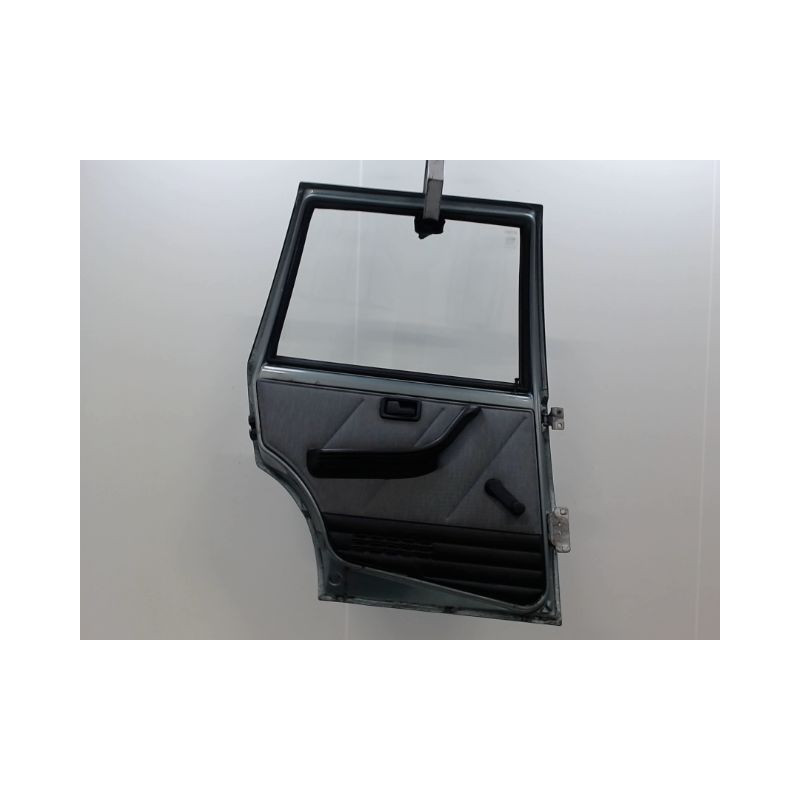 PORTE ARRIERE GAUCHE FIAT UNO Phase 2 1989-1995