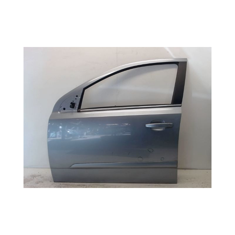 PORTE AVANT GAUCHE OPEL ASTRA