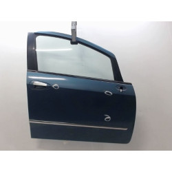 PORTE AVD