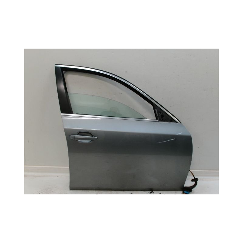 PORTE AVANT DROIT BMW SERIE 5 BERL. V Phase 1 (E60) 2003-2007