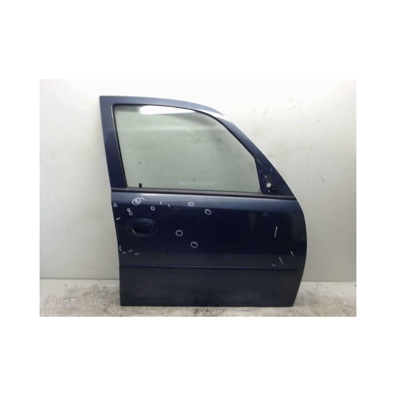 PORTE AVANT DROIT OPEL MERIVA