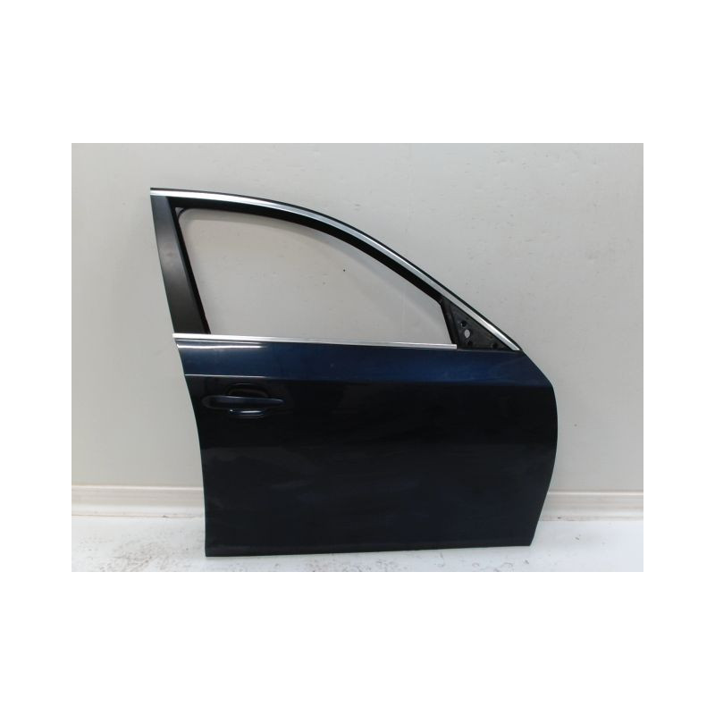 PORTE AVANT DROIT BMW SERIE 5 BERL. V Phase 1 (E60) 2003-2007