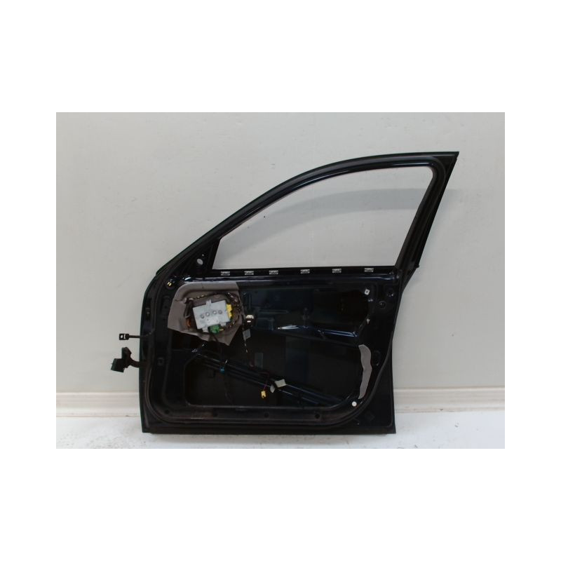PORTE AVANT DROIT BMW SERIE 5 BERL. V Phase 1 (E60) 2003-2007