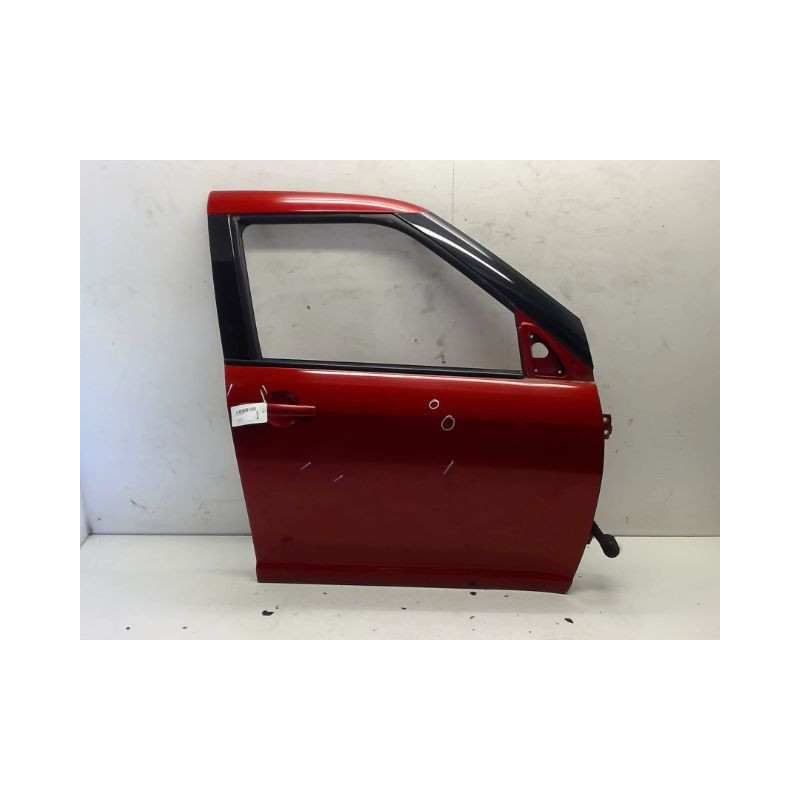 PORTE AVANT DROIT SUZUKI SWIFT