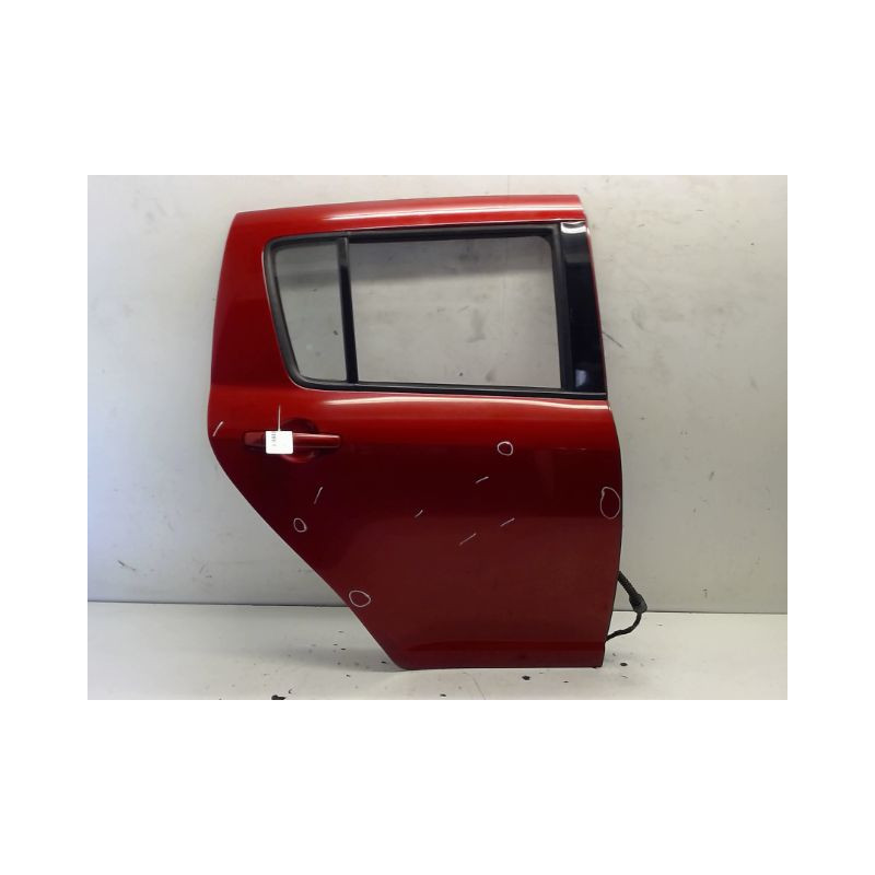 PORTE ARRIERE DROIT SUZUKI SWIFT