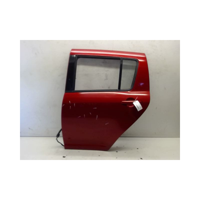 PORTE ARRIERE GAUCHE SUZUKI SWIFT