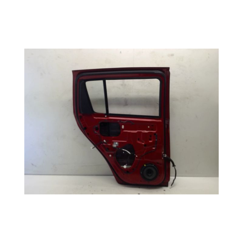 PORTE ARRIERE GAUCHE SUZUKI SWIFT