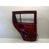 PORTE ARRIERE GAUCHE SUZUKI SWIFT