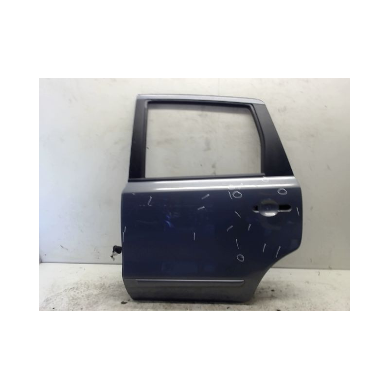 PORTE ARRIERE GAUCHE NISSAN NOTE