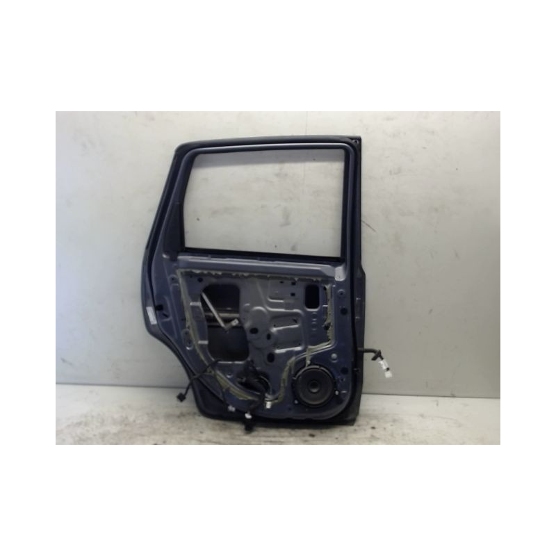 PORTE ARRIERE GAUCHE NISSAN NOTE