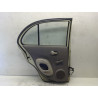 PORTE ARRIERE GAUCHE NISSAN MICRA