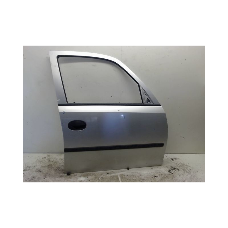 PORTE AVANT DROIT OPEL MERIVA