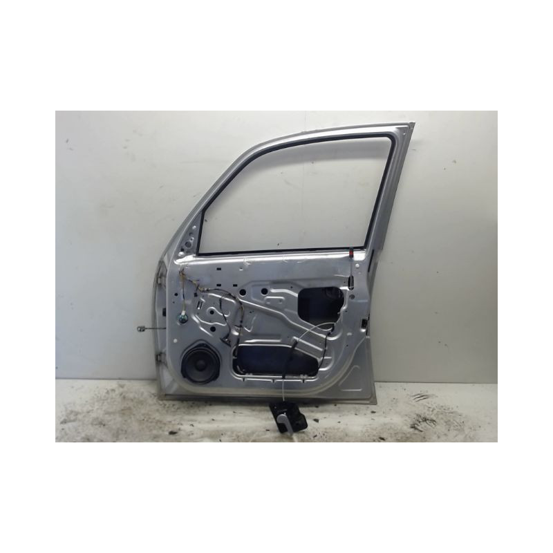 PORTE AVANT DROIT OPEL MERIVA