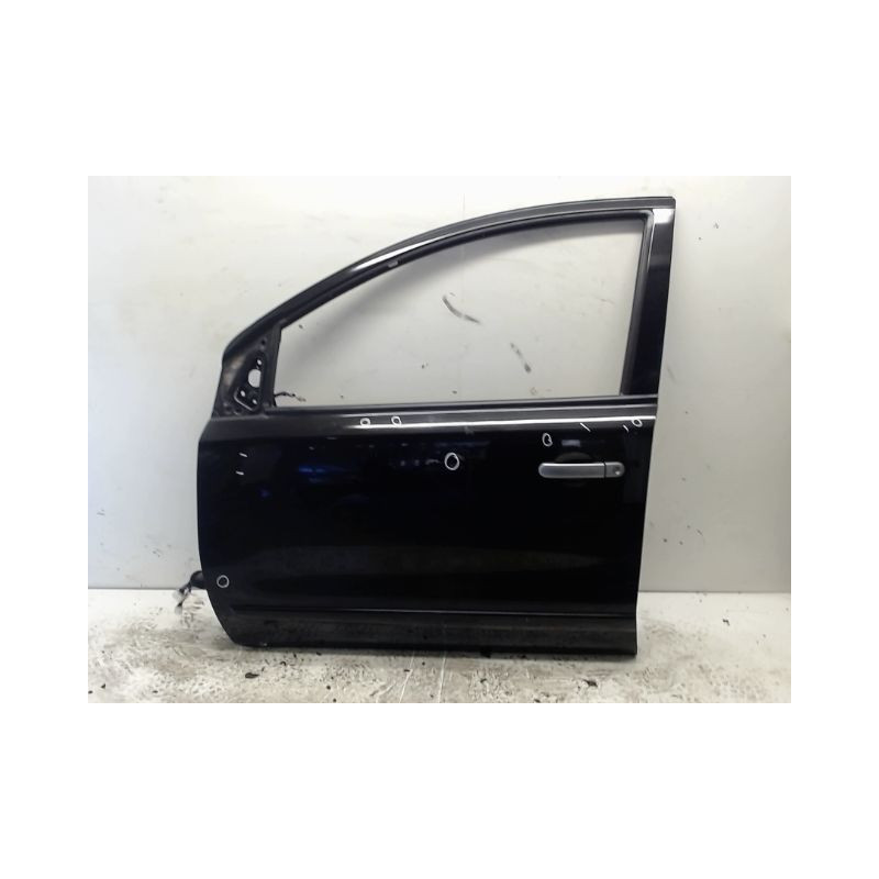 PORTE AVANT GAUCHE NISSAN NOTE
