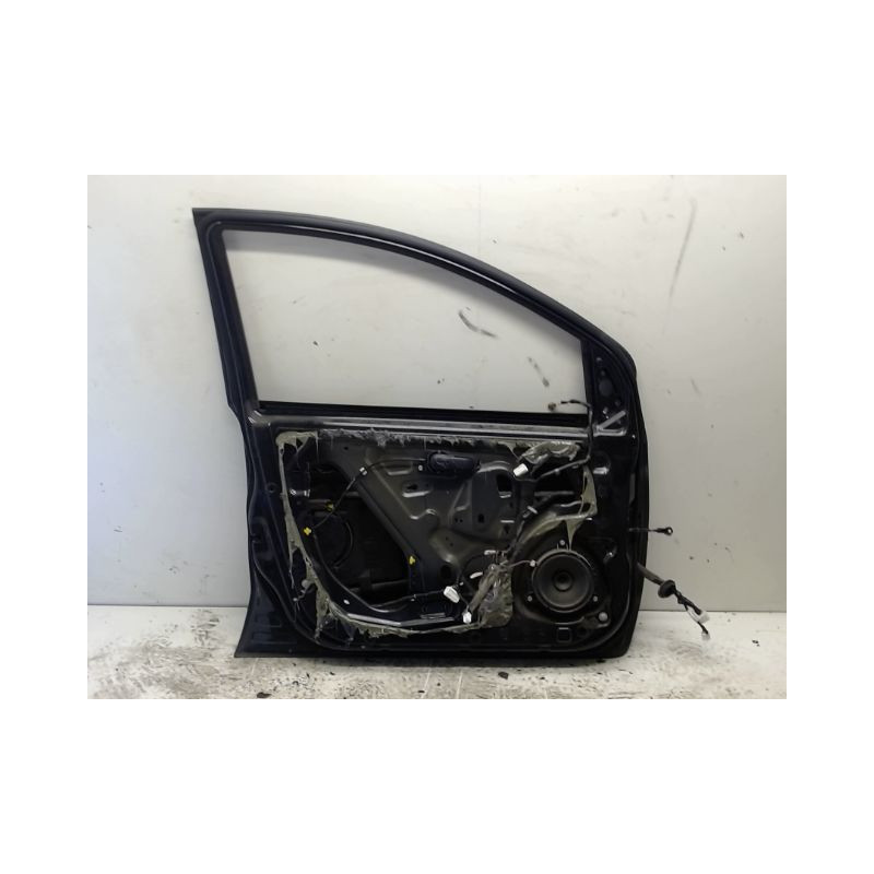 PORTE AVANT GAUCHE NISSAN NOTE