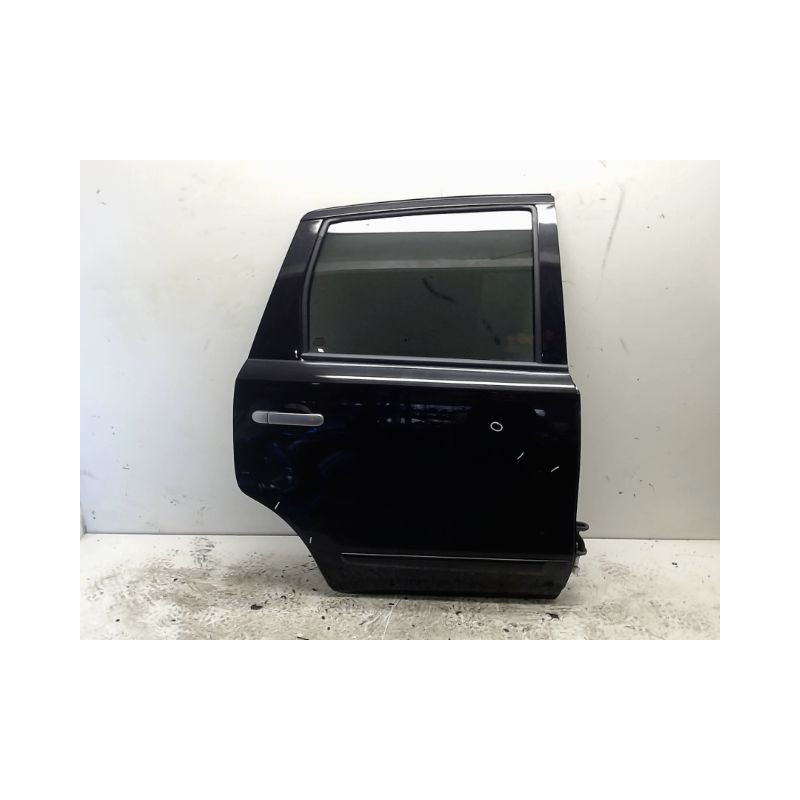 PORTE ARRIERE DROIT NISSAN NOTE