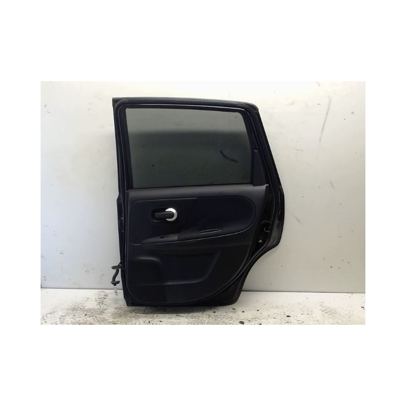 PORTE ARRIERE DROIT NISSAN NOTE