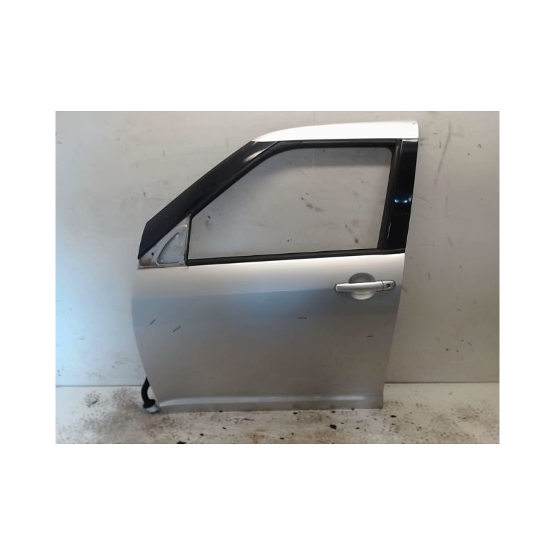 PORTE AVANT GAUCHE SUZUKI SWIFT